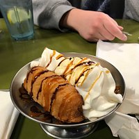 Fried Twinkies!