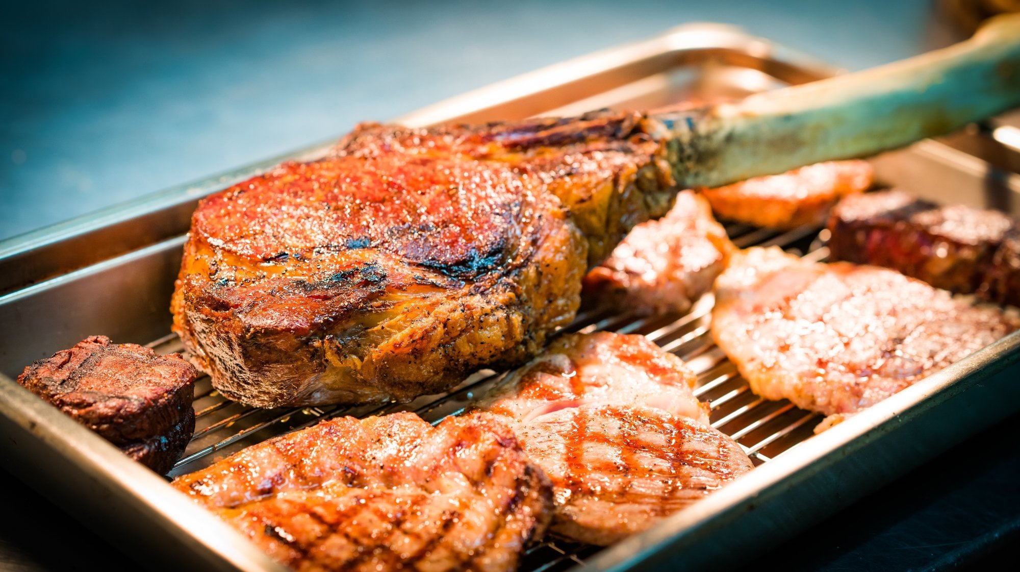 Vale Bar & Grill, 쿳창쵸 - 레스토랑 리뷰 - 트립어드바이저