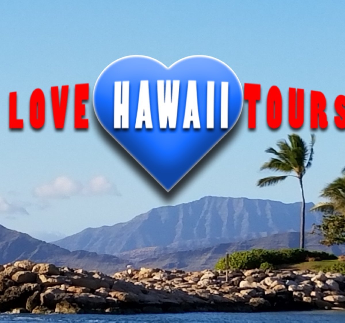 I love Hawaii Tours (Honolulu) - All You Need to Know BEFORE You Go