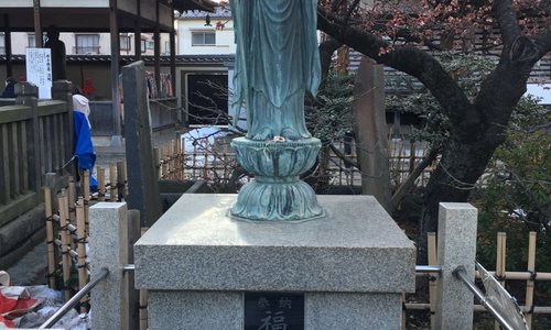 福寿地蔵