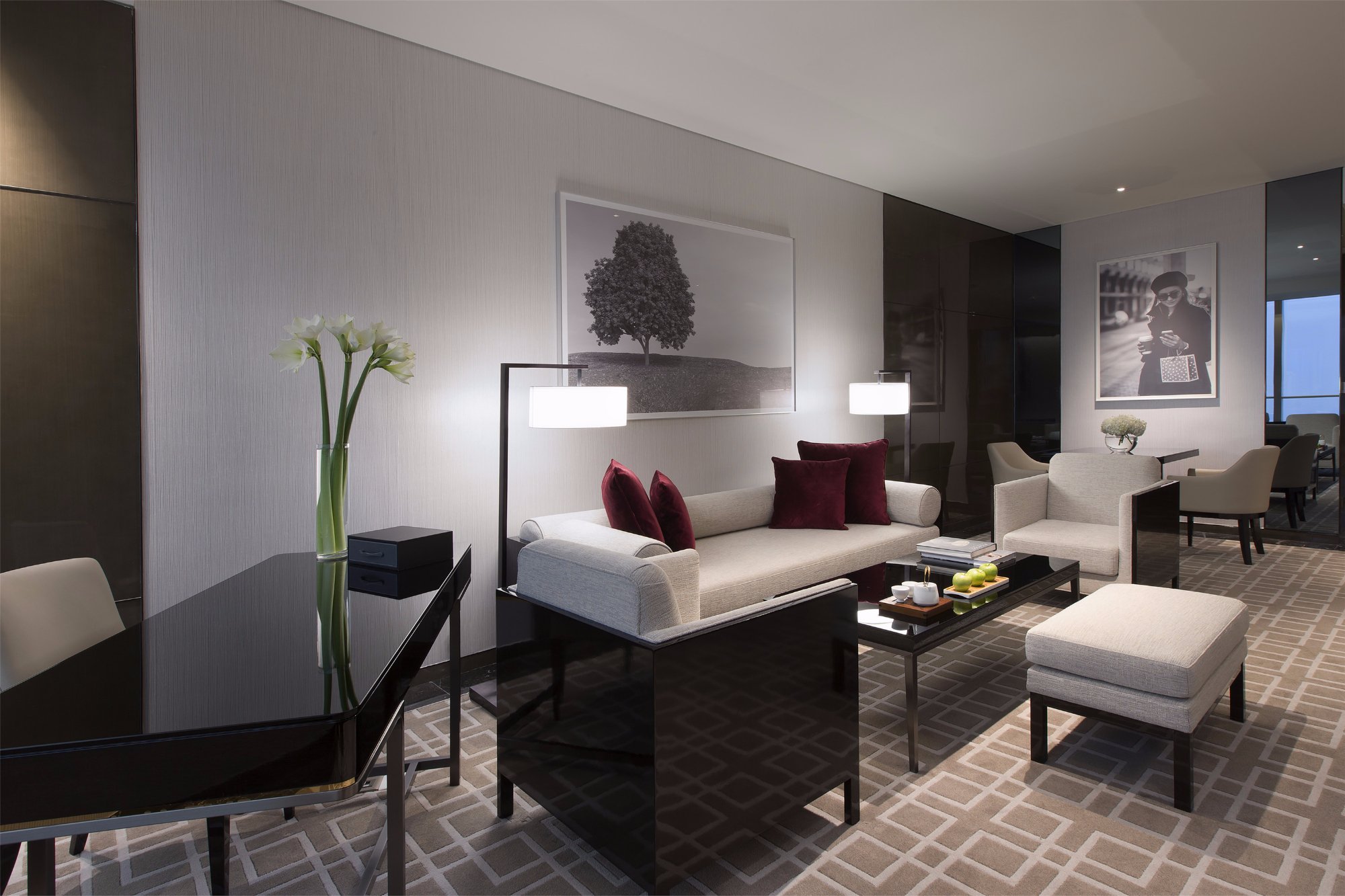 Hotel photo 50 of Niccolo Chongqing.