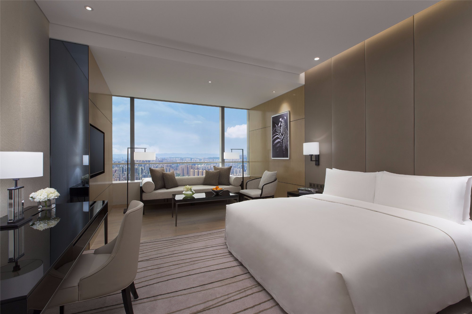 Hotel photo 68 of Niccolo Chongqing.