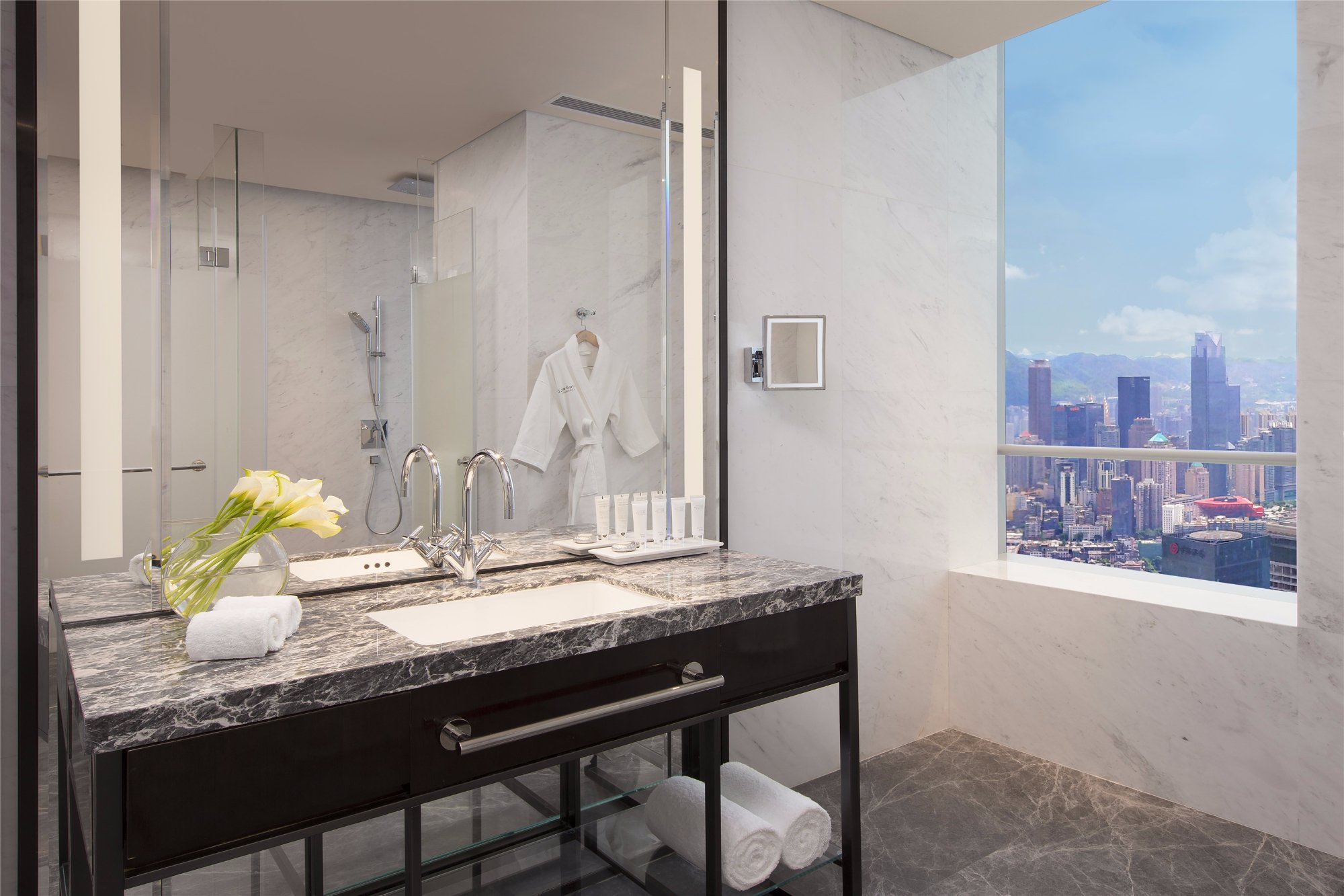 Hotel photo 57 of Niccolo Chongqing.