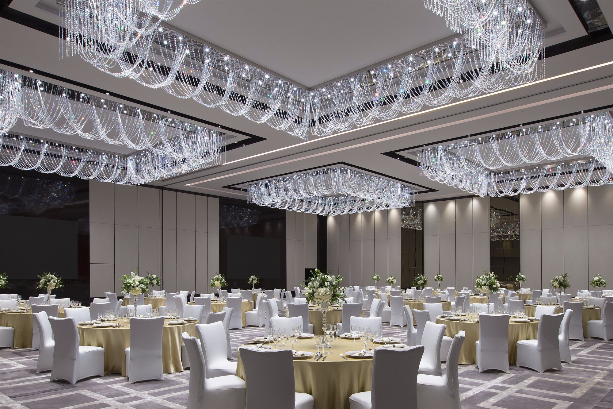 Hotel photo 22 of Niccolo Chongqing.