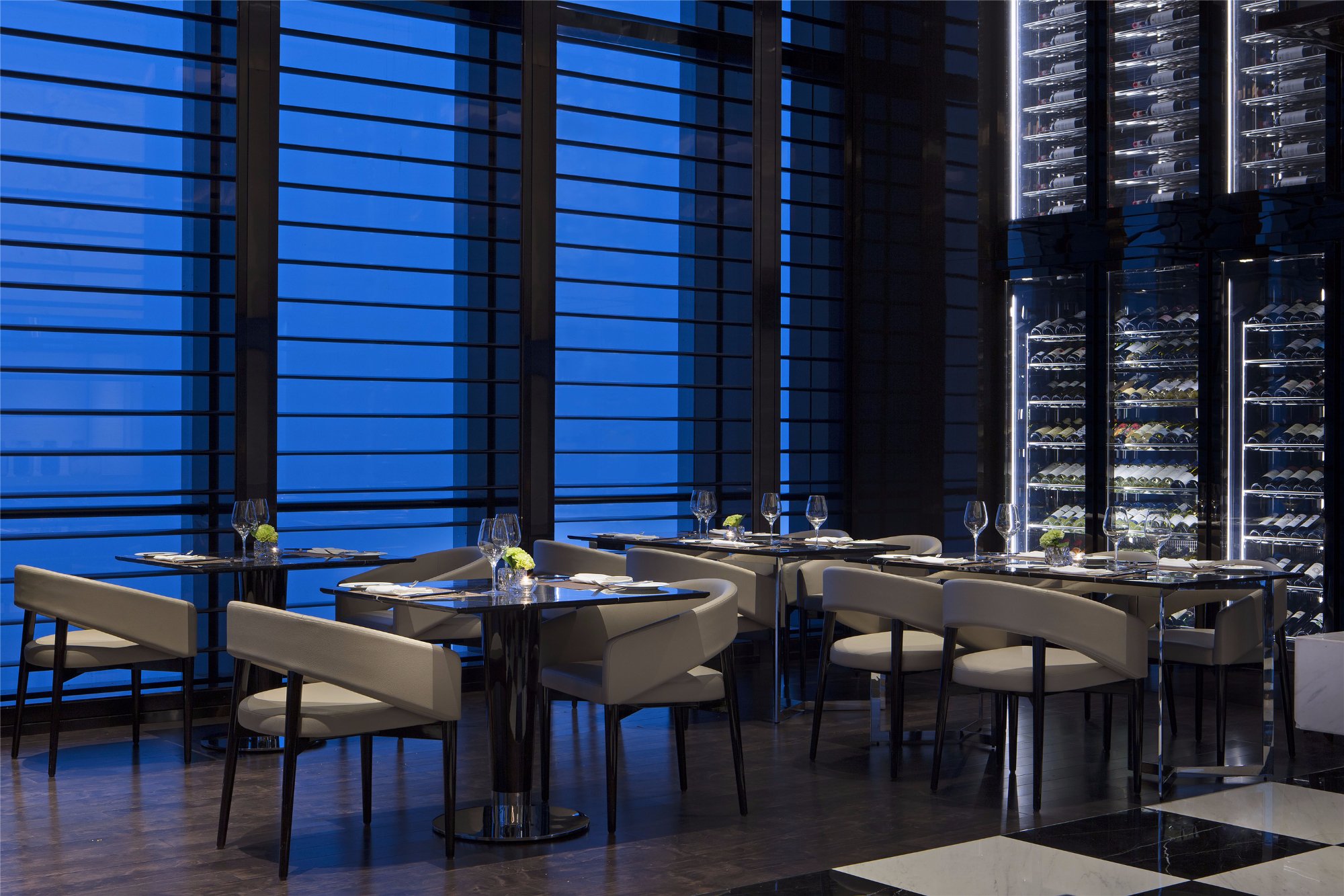 Hotel photo 5 of Niccolo Chongqing.