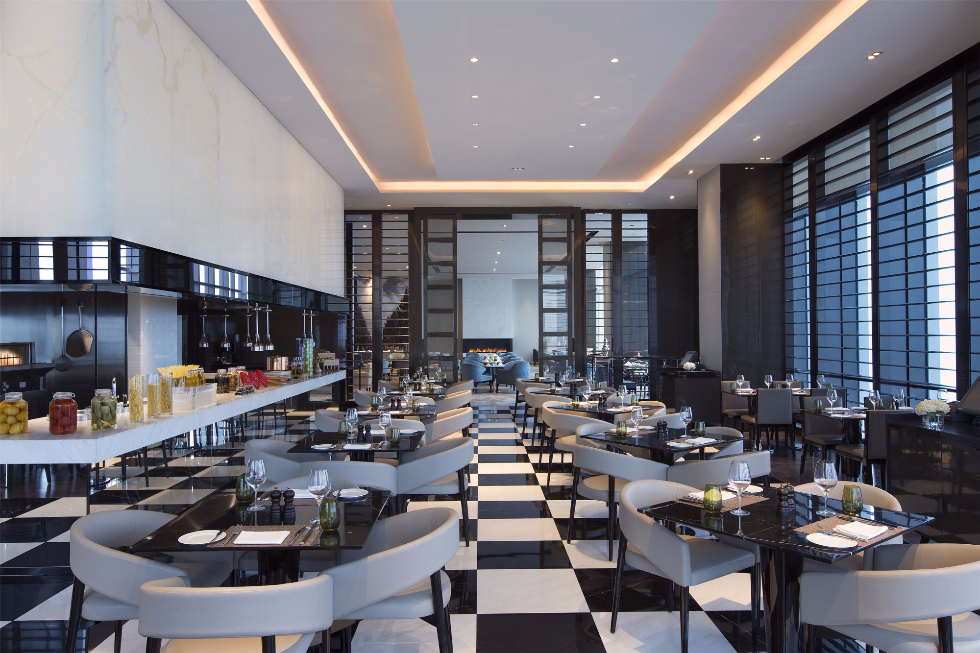 Hotel photo 18 of Niccolo Chongqing.