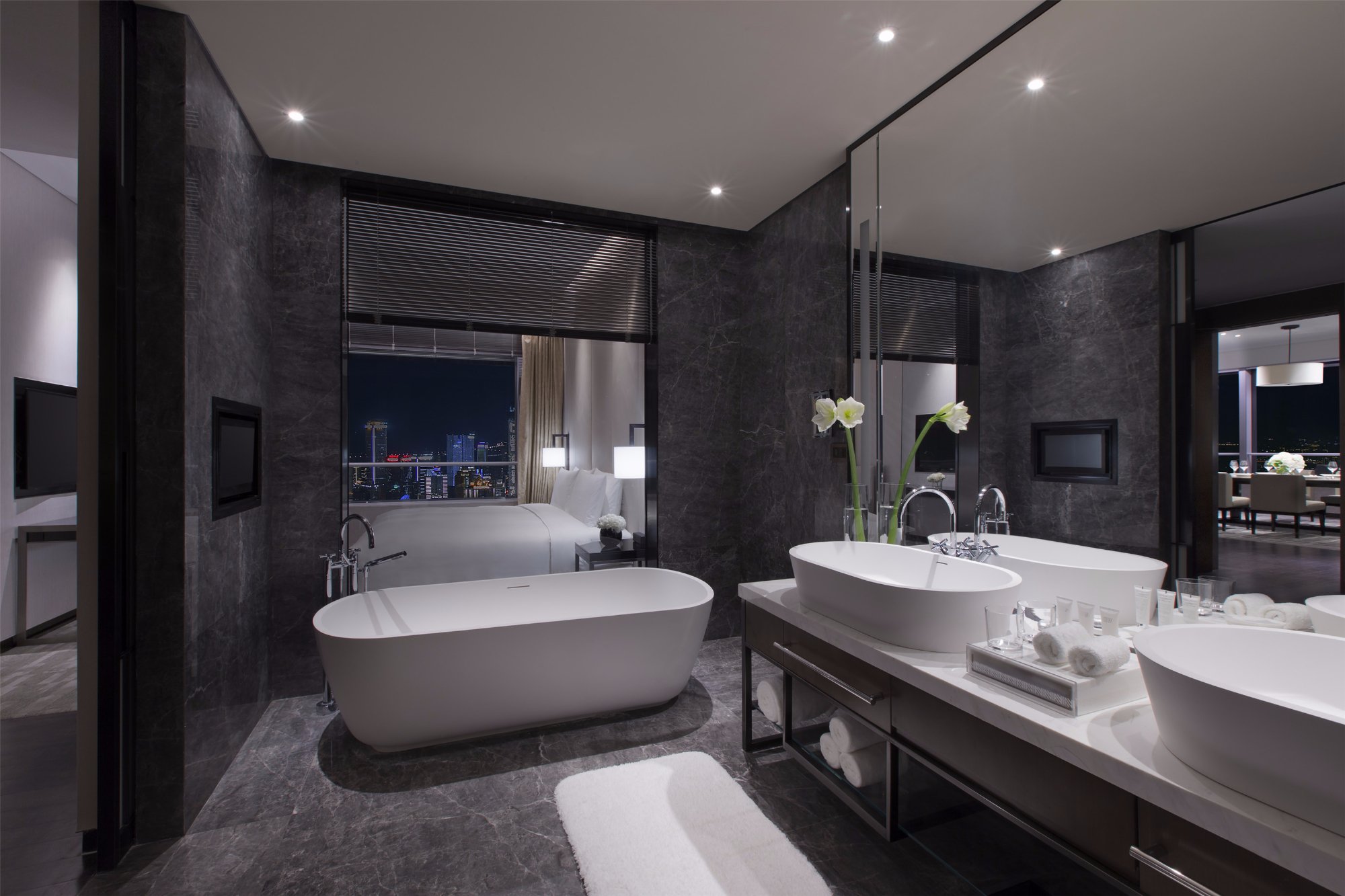 Hotel photo 53 of Niccolo Chongqing.