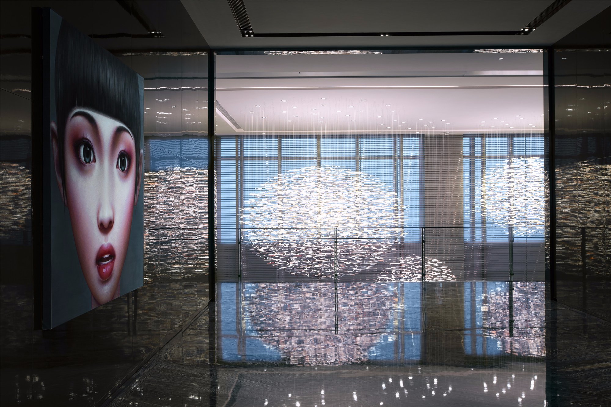 Hotel photo 21 of Niccolo Chongqing.