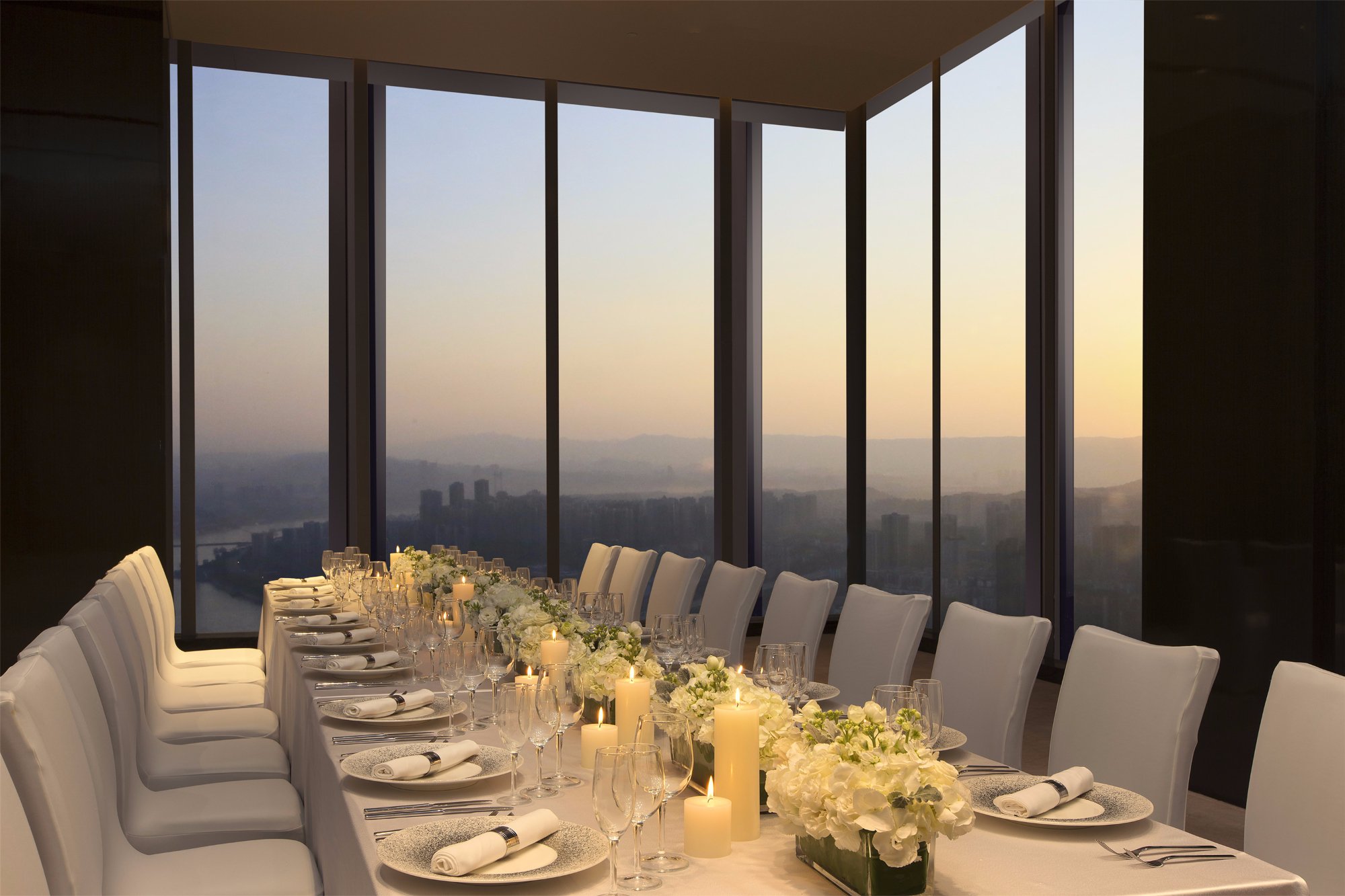 Hotel photo 61 of Niccolo Chongqing.