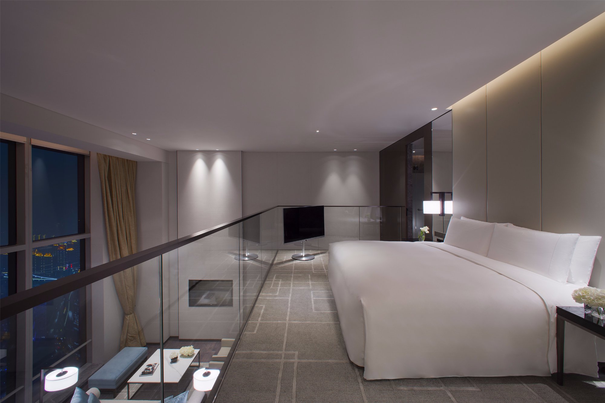 Hotel photo 76 of Niccolo Chongqing.