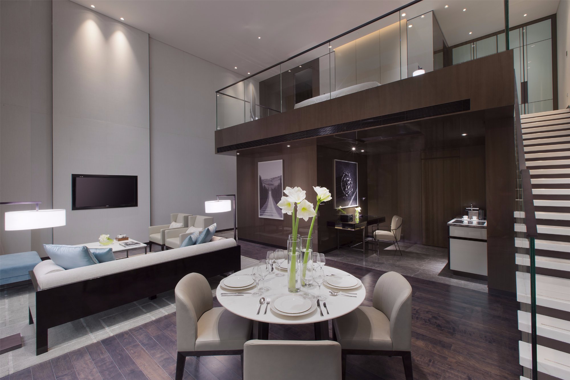 Hotel photo 37 of Niccolo Chongqing.