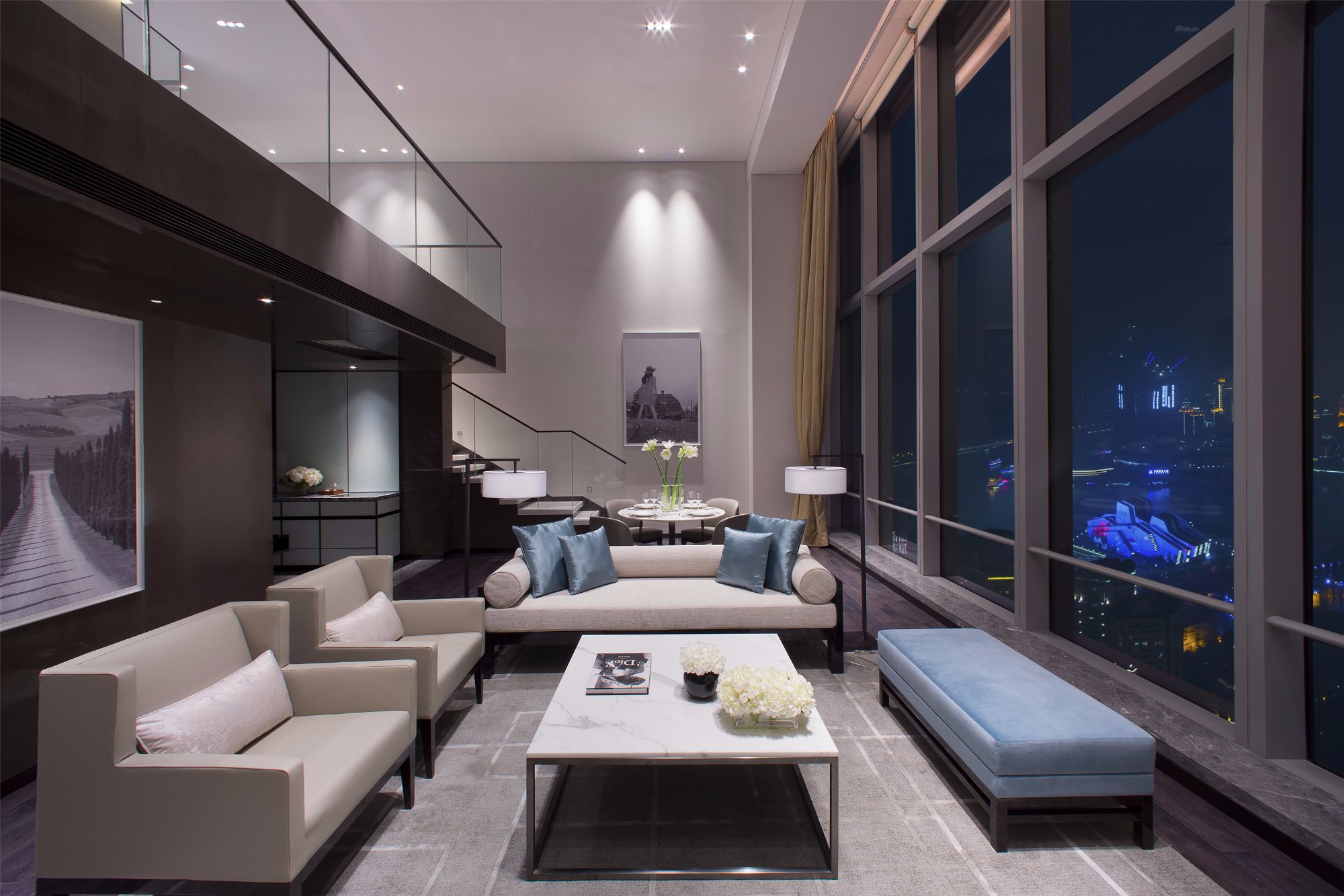 Hotel photo 27 of Niccolo Chongqing.