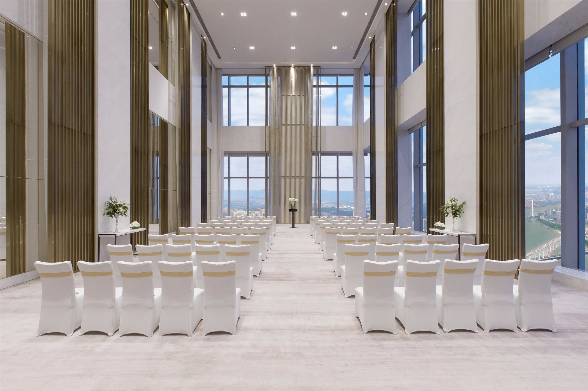Hotel photo 75 of Niccolo Chongqing.