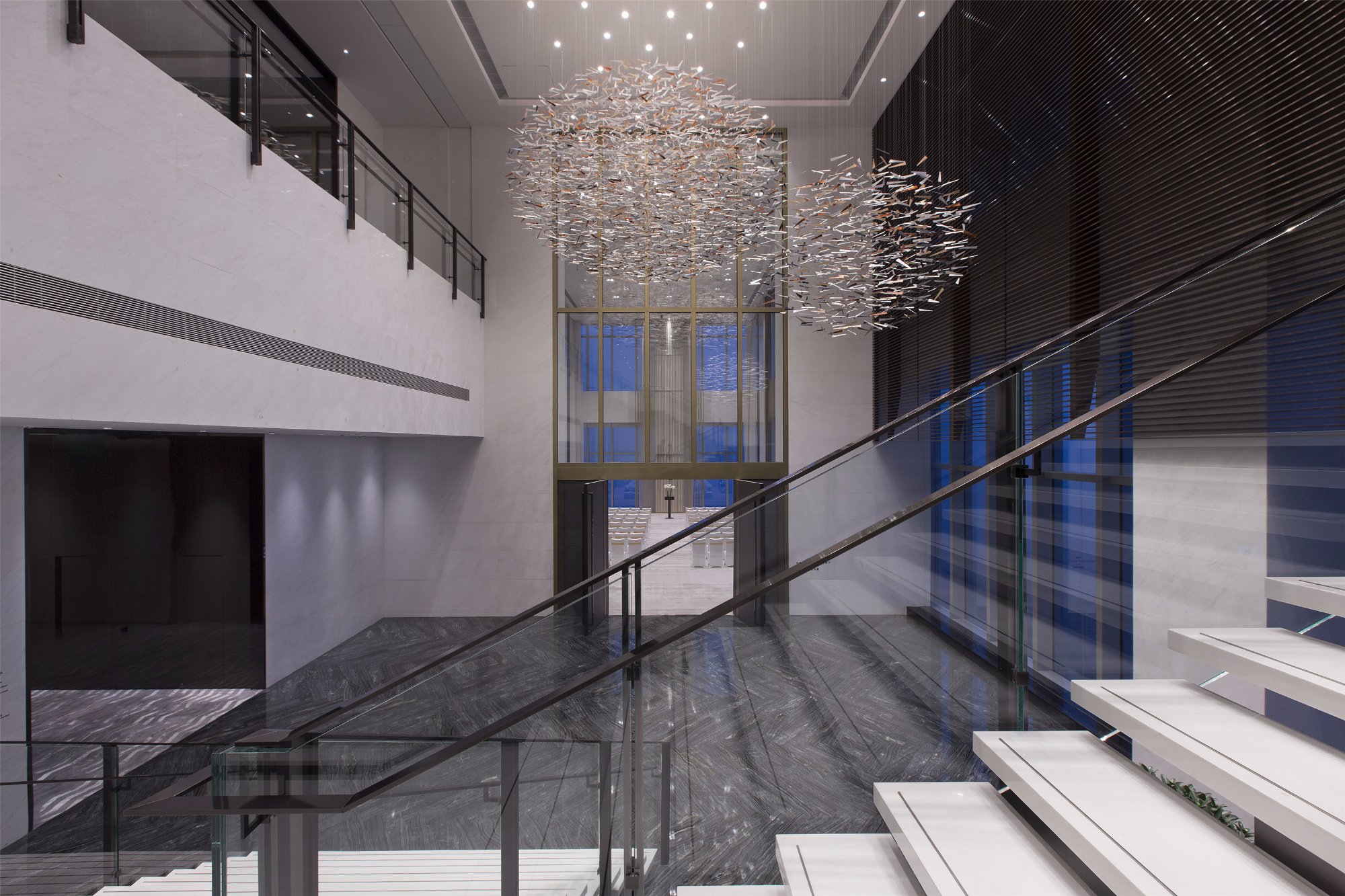 Hotel photo 2 of Niccolo Chongqing.