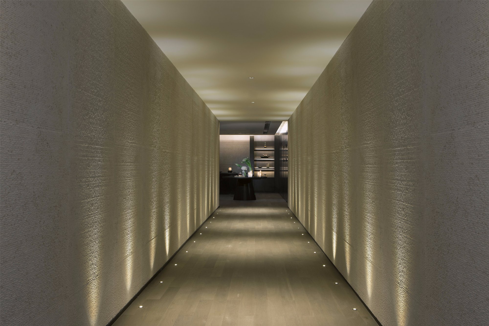 Hotel photo 93 of Niccolo Chongqing.