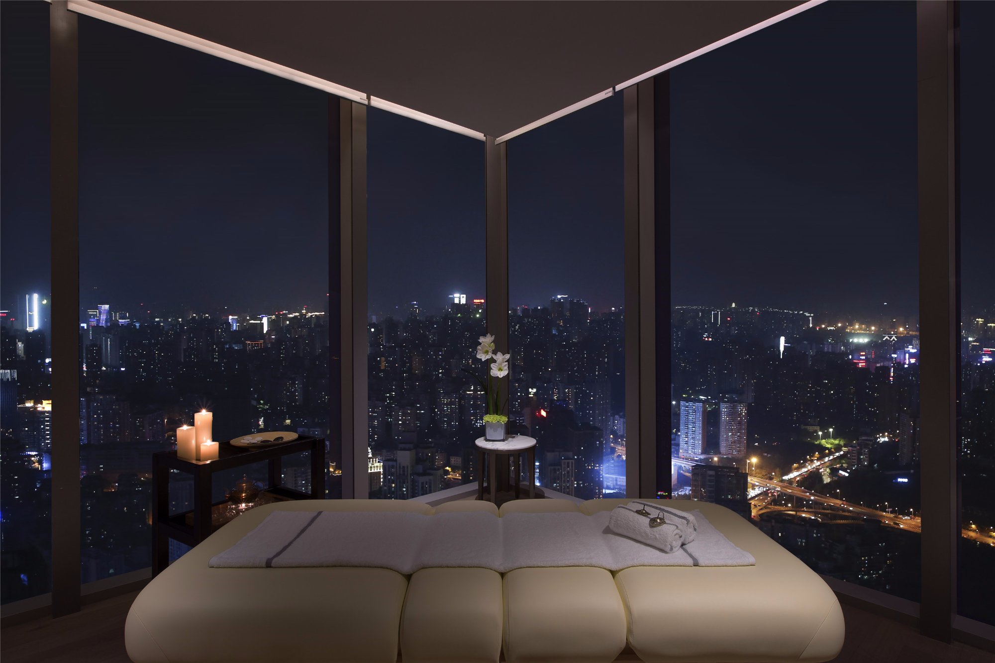 Hotel photo 7 of Niccolo Chongqing.