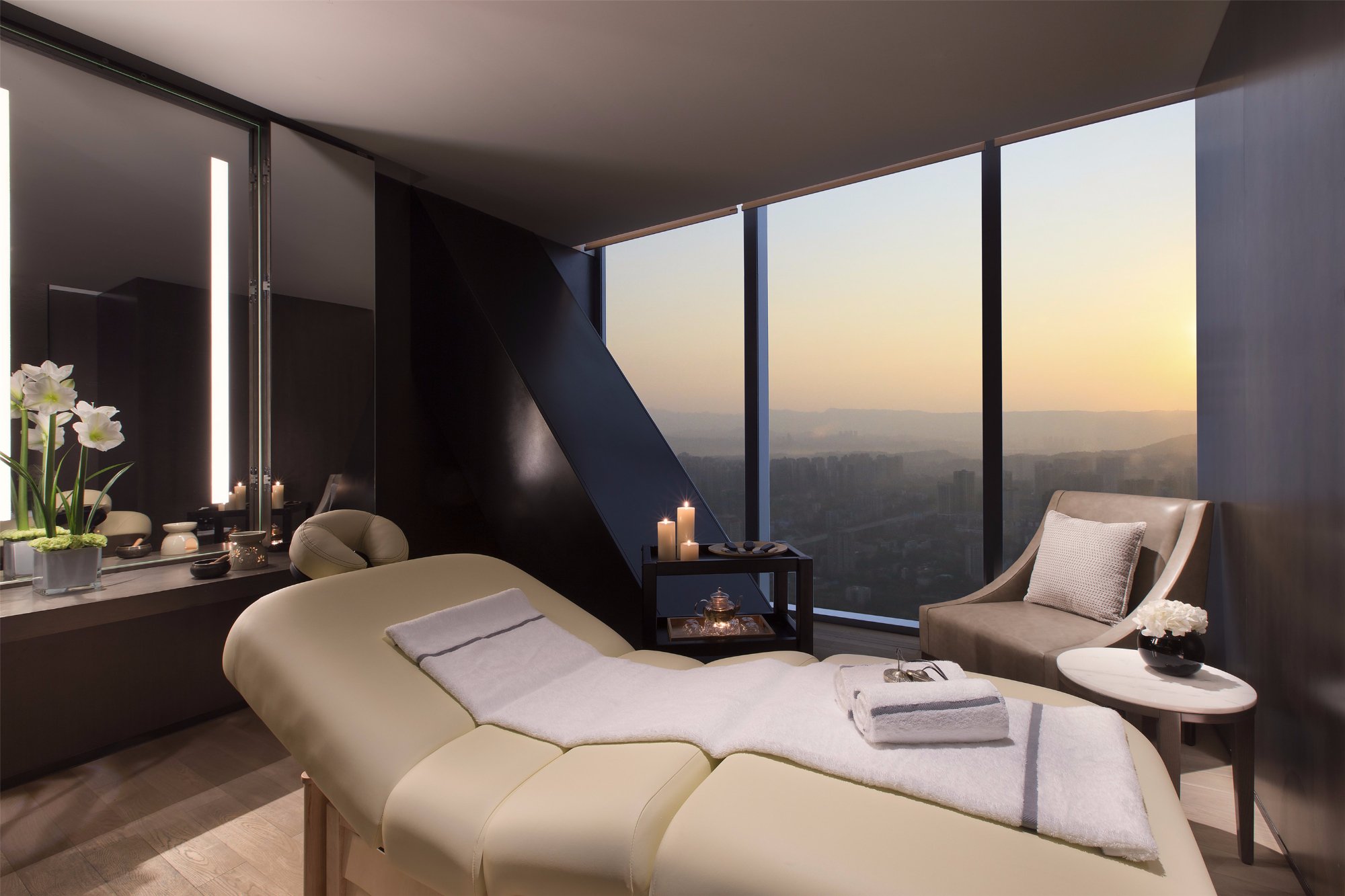 Hotel photo 10 of Niccolo Chongqing.