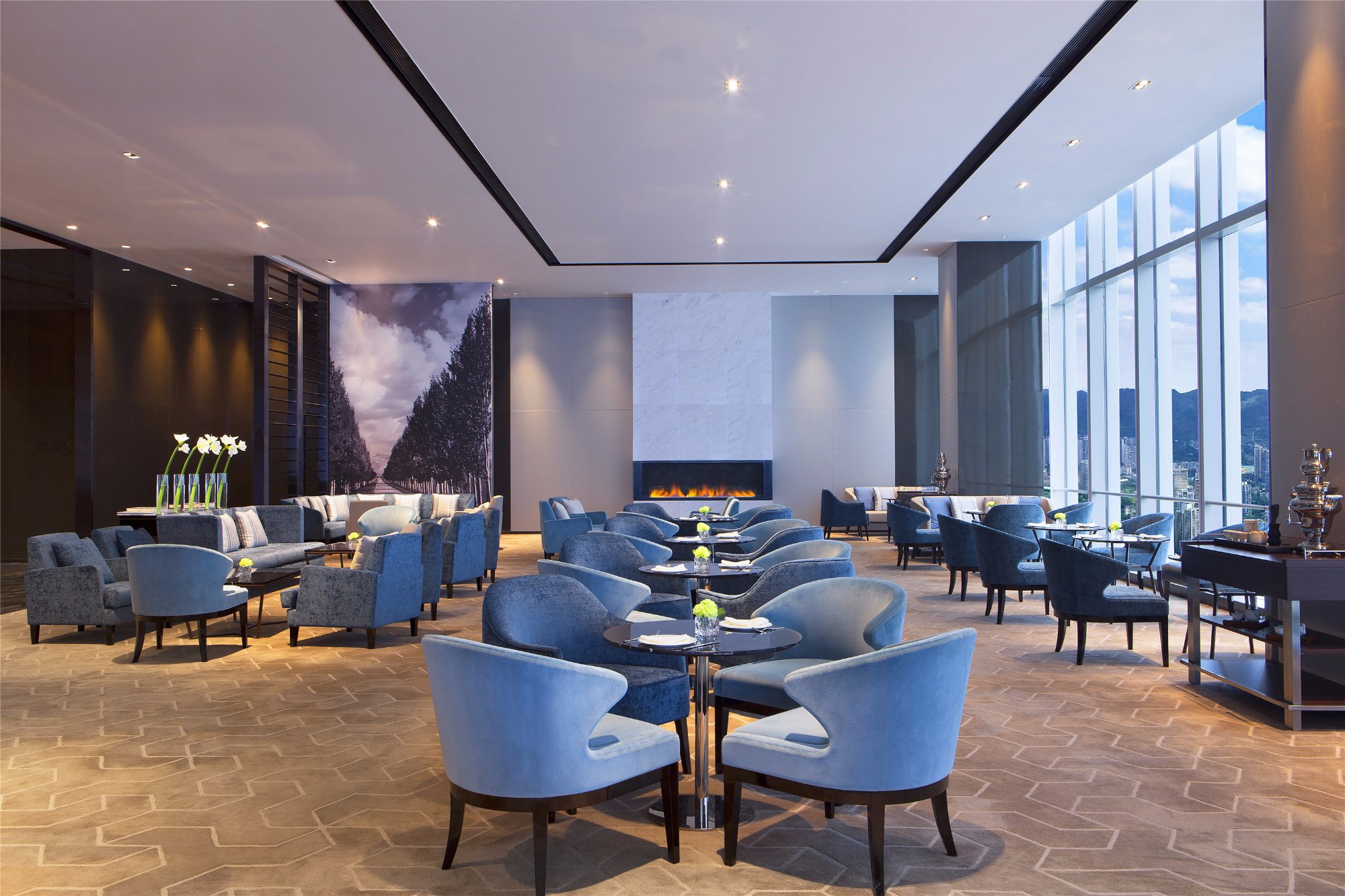 Hotel photo 85 of Niccolo Chongqing.