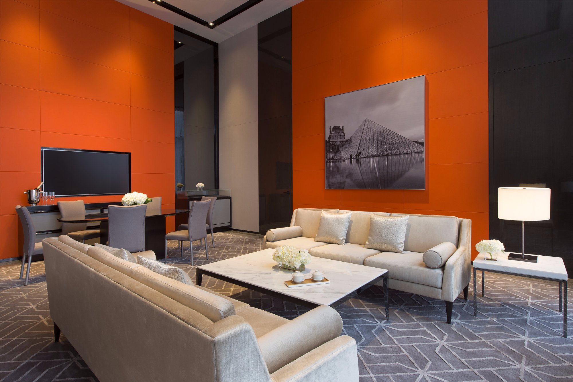 Hotel photo 82 of Niccolo Chongqing.