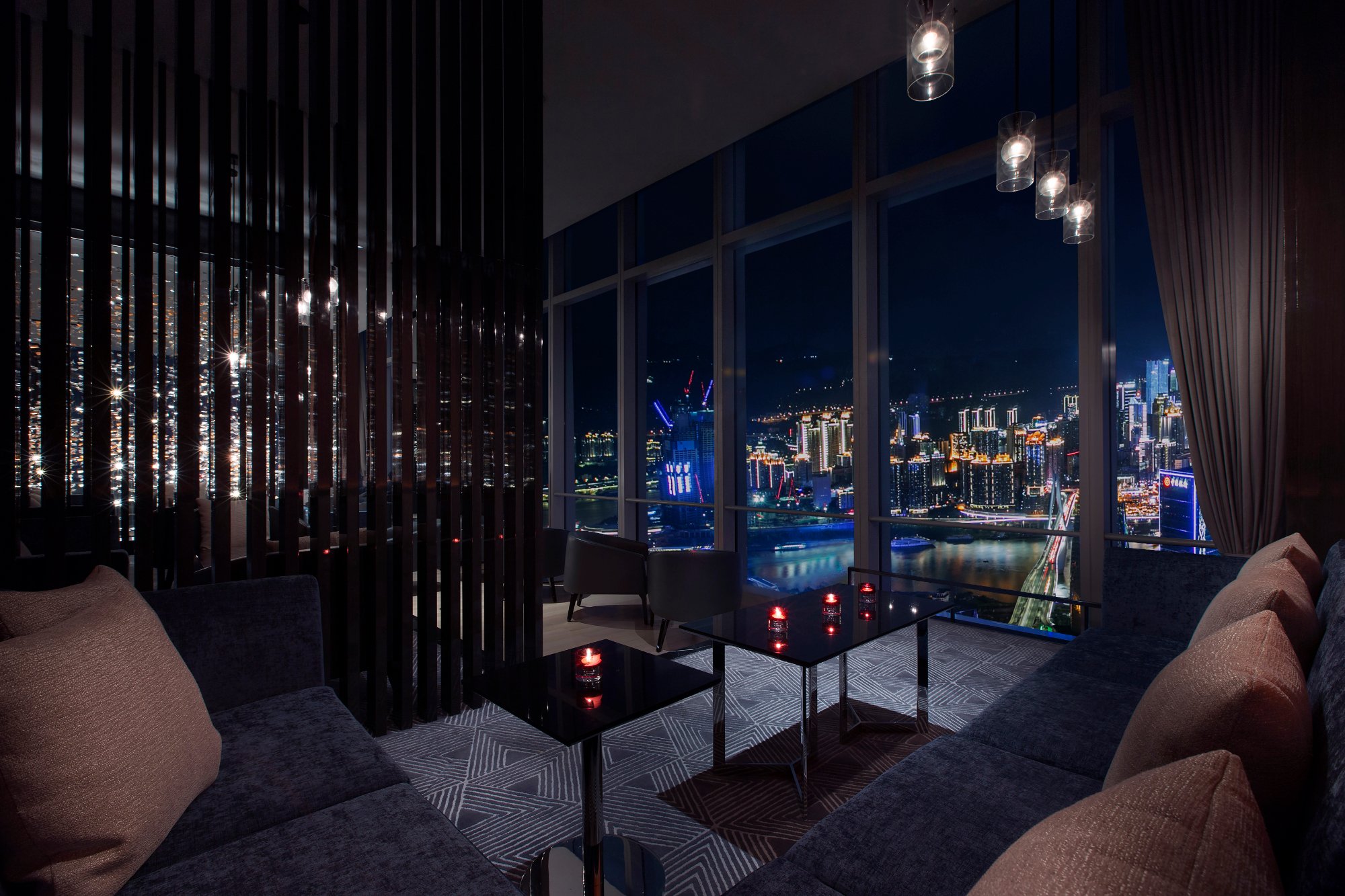 Hotel photo 33 of Niccolo Chongqing.