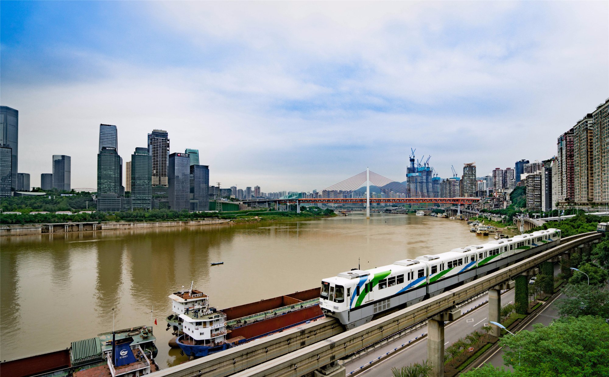Hotel photo 51 of Niccolo Chongqing.