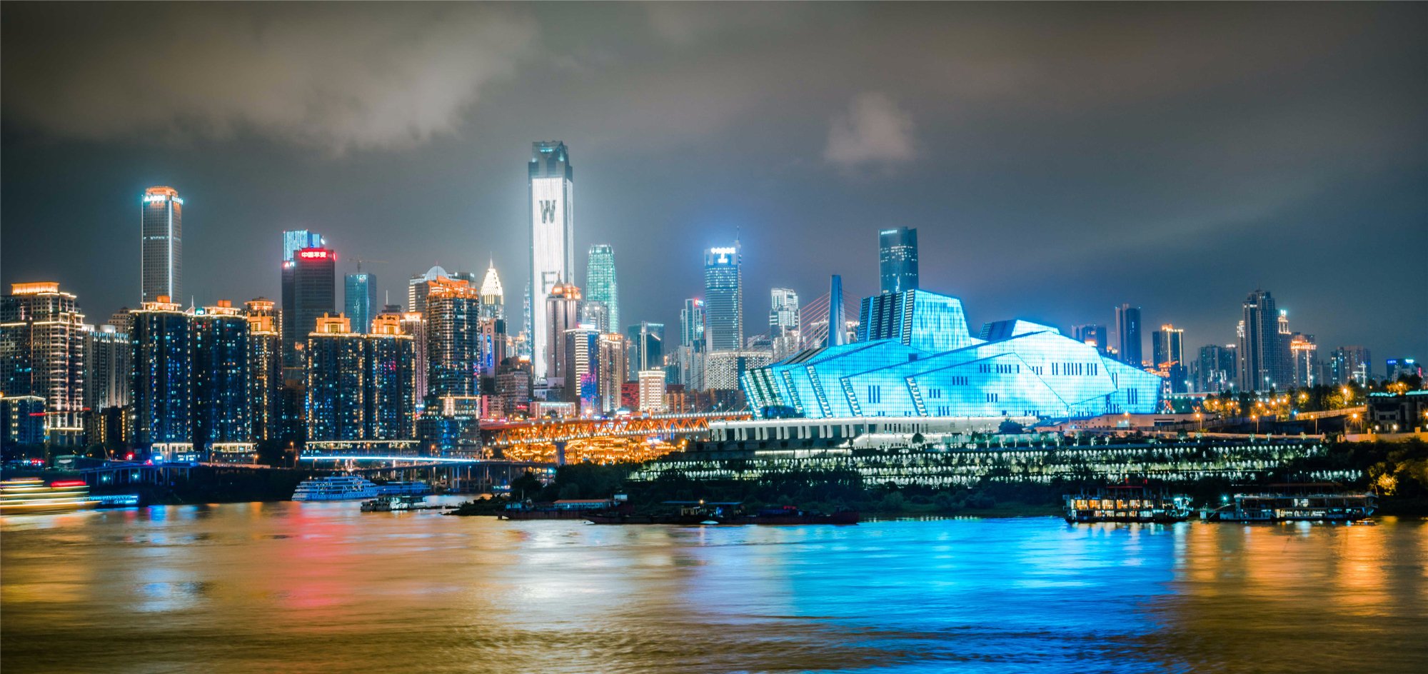 Hotel photo 48 of Niccolo Chongqing.