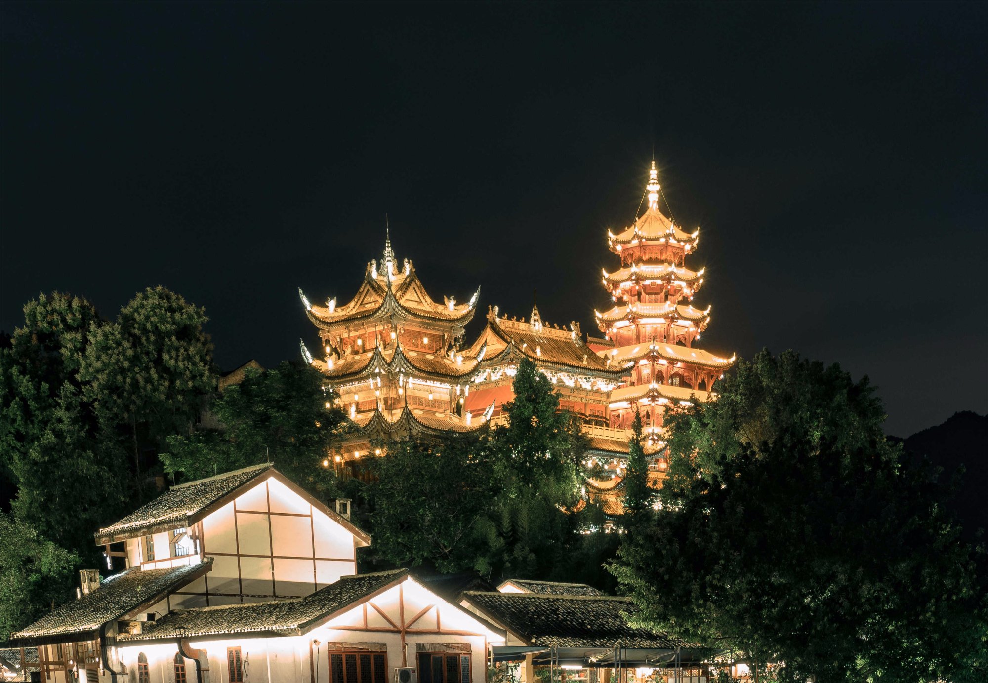 Hotel photo 66 of Niccolo Chongqing.