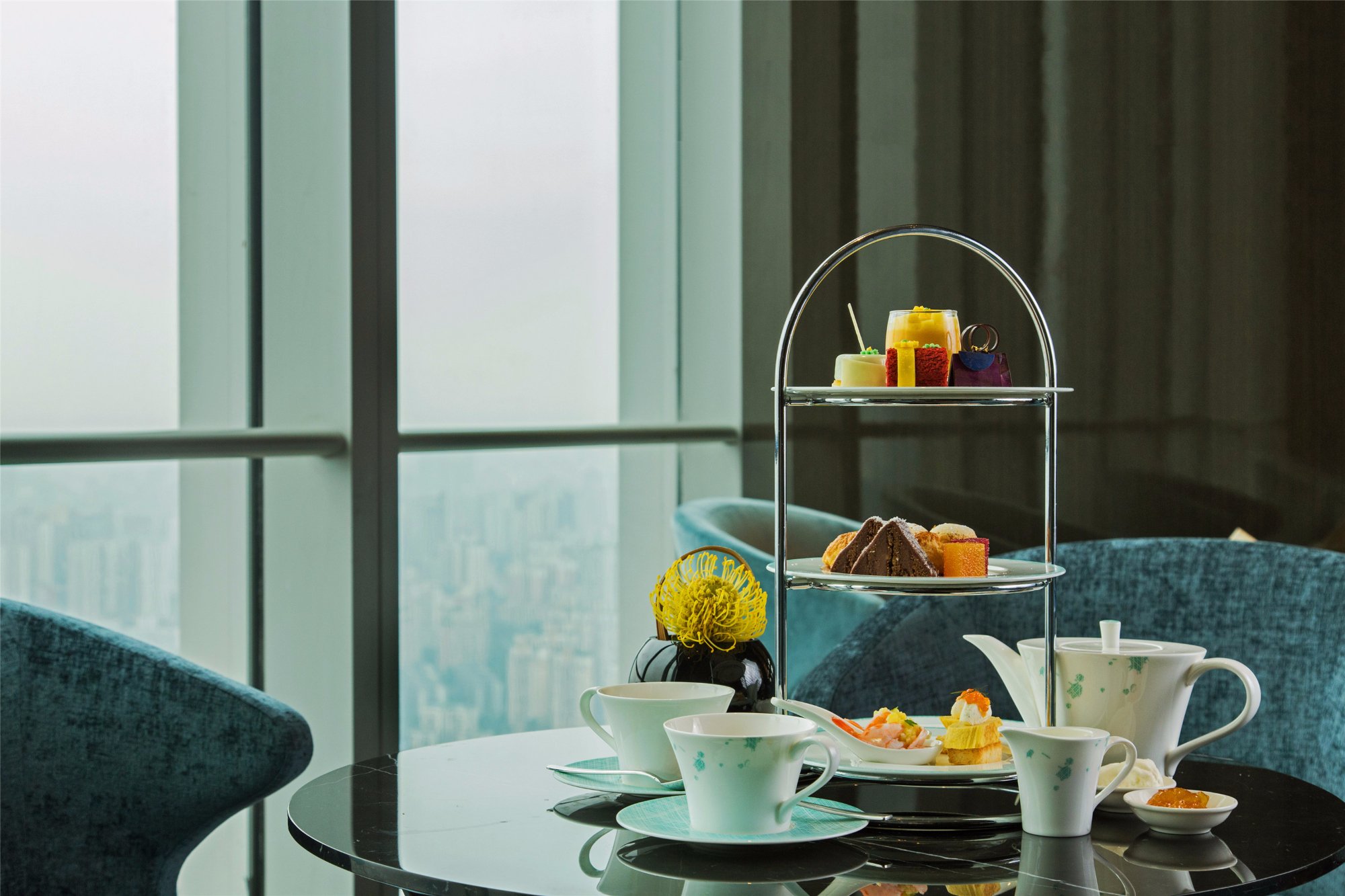 Hotel photo 69 of Niccolo Chongqing.