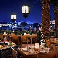 The Thai Kitchen Outdoor