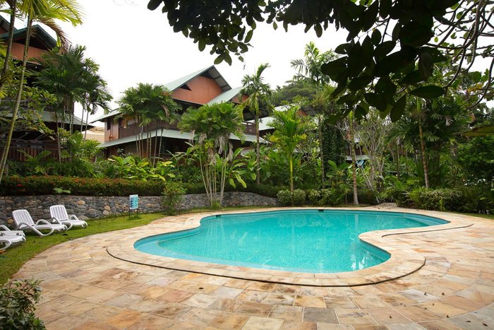 Kokopo Beach Bungalow Resort Pool Pictures & Reviews - Tripadvisor