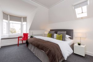 Chambre et suite