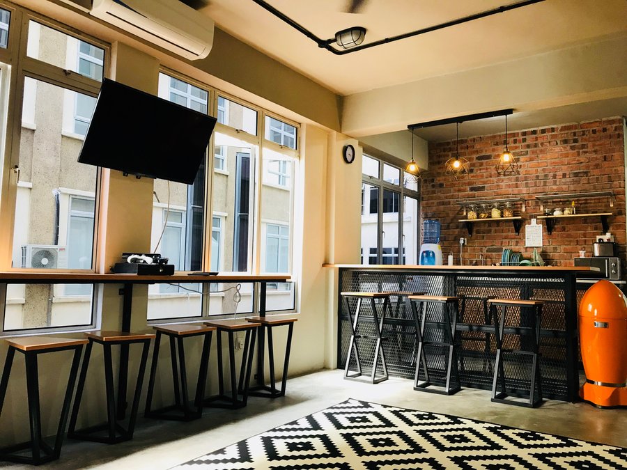 The Good Travelers Hostel Klia 13 1 9 Updated 2020 Prices Reviews Sepang Malaysia Tripadvisor