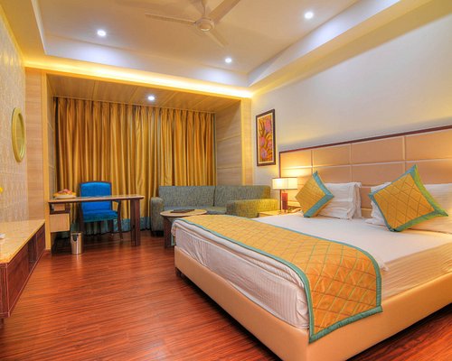THE BEST 5 Star Hotels in Patna of 2021 (with Prices) - Tripadvisor