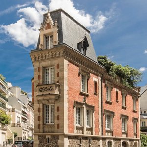 Sourire Boutique Hotel Particulier, hotel in Paris