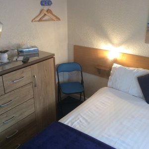Double bedroom