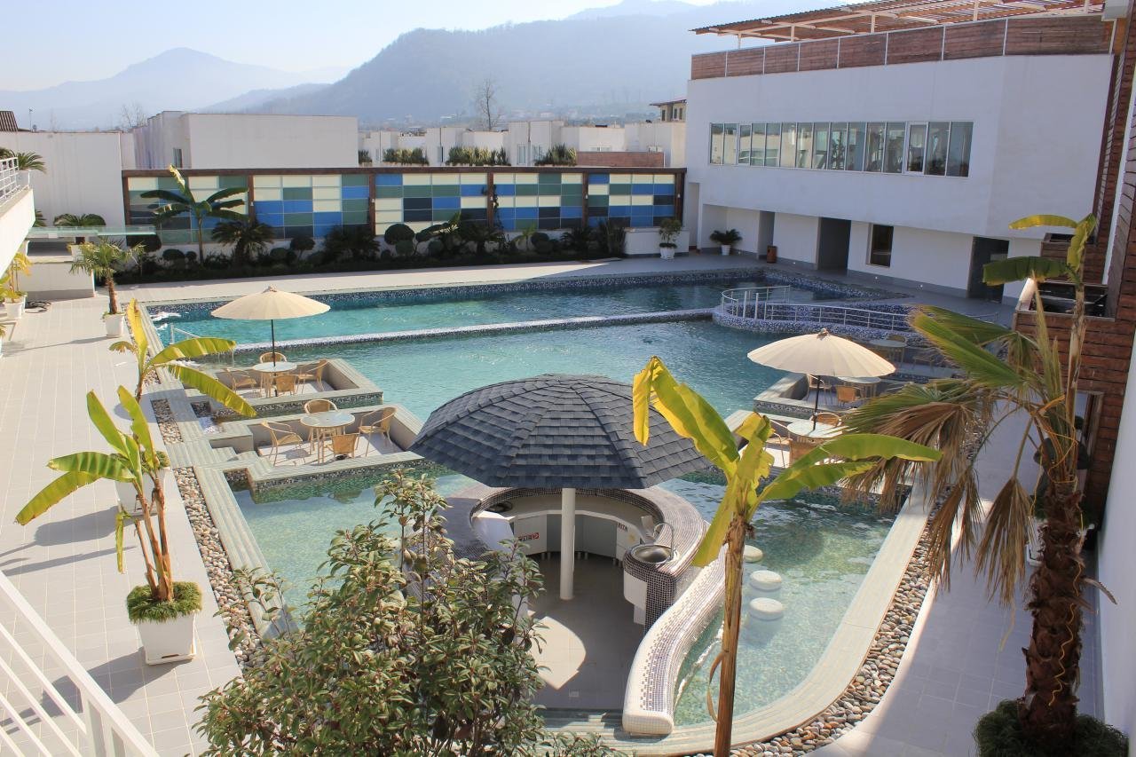 Westa Hotel image