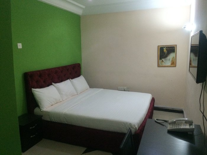 VALTON HOTELS LIMITED - Prices & Hotel Reviews (Abuja, Nigeria)