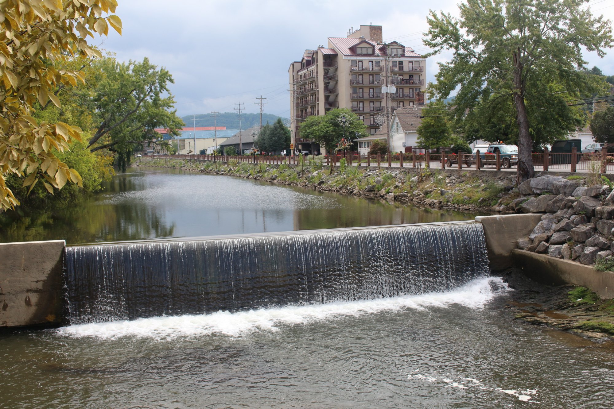 THE 10 BEST Hotels In Pigeon Forge TN For 2023 From 48 Tripadvisor   The Damn 