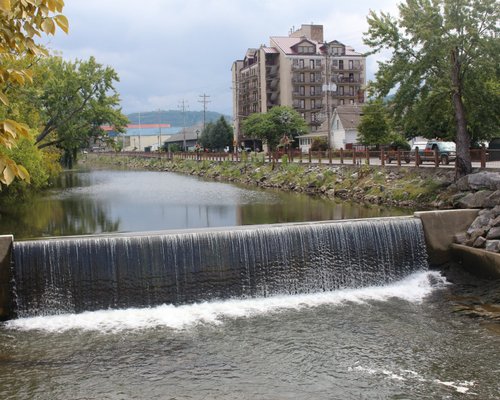 Pigeon Forge