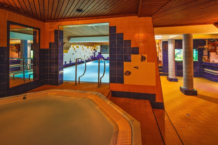 Czarny Potok Hotel Pool: Pictures & Reviews - Tripadvisor