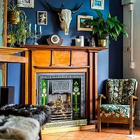 Stylish Decor