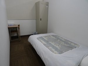 旅行者の写真