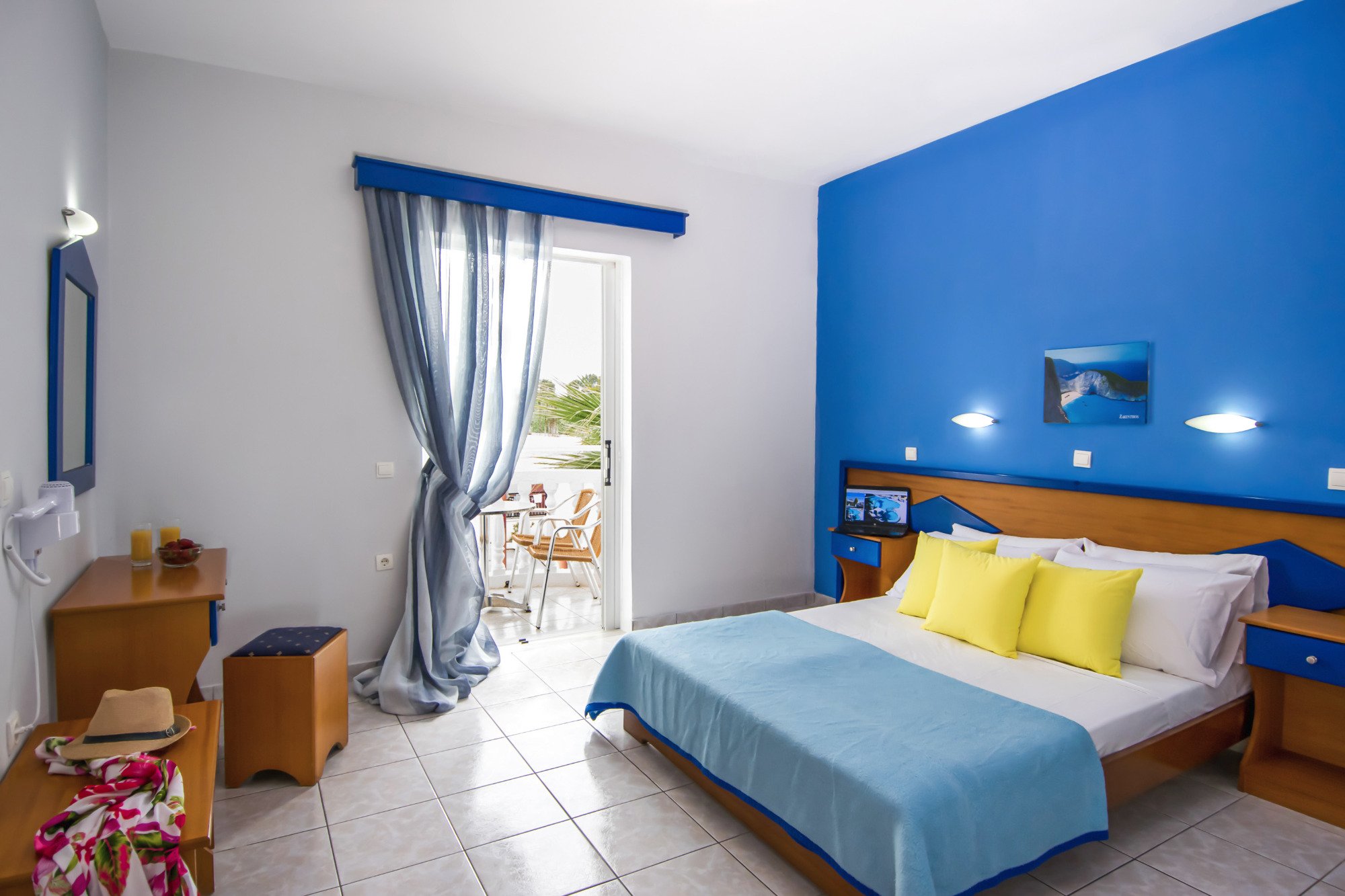 Hera discount hotel zakynthos