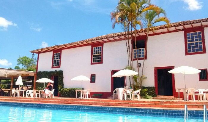 maridão matando a saudades de anda a cavalo - Picture of Hotel Fazendao,  Santa Branca - Tripadvisor