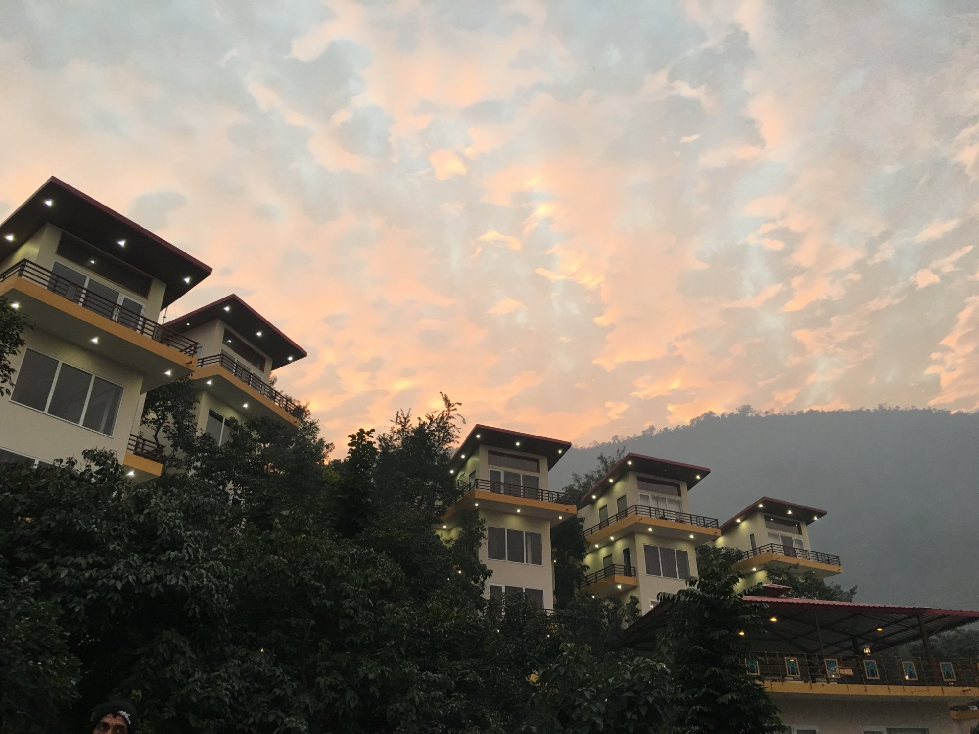 Hotel photo 97 of Veda5 Ayurveda & Yoga Retreat.