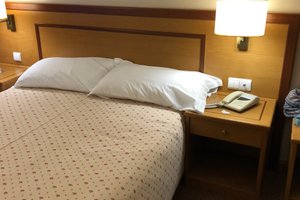 Quarto e suite