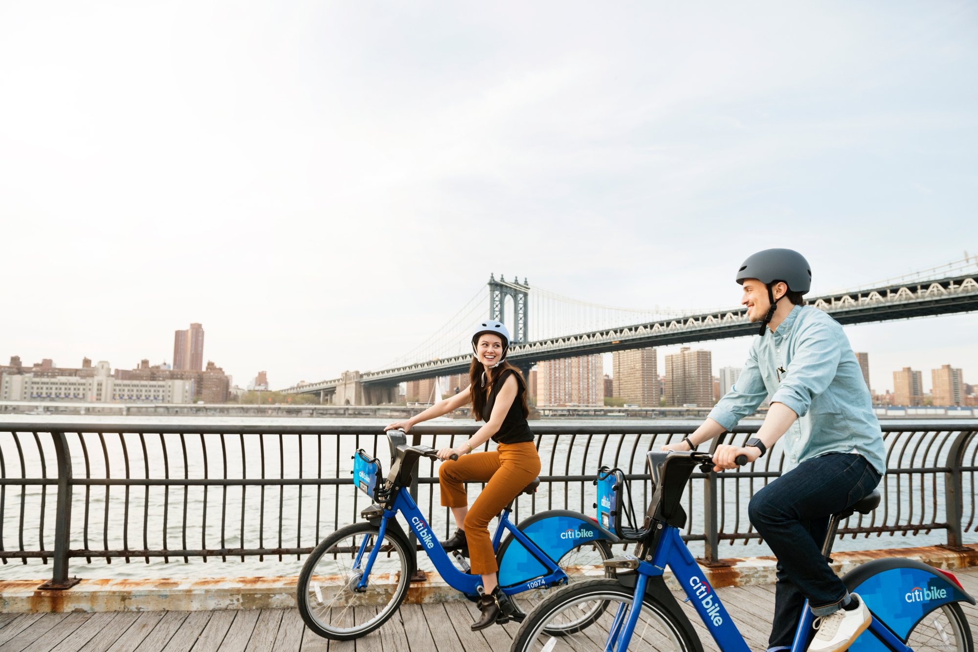 Citi bike 2024 sign in