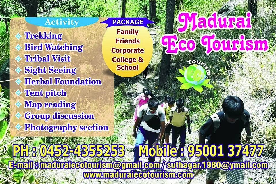 madurai eco tourism reviews