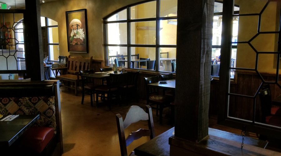 Garcia's Mexican Restaurant