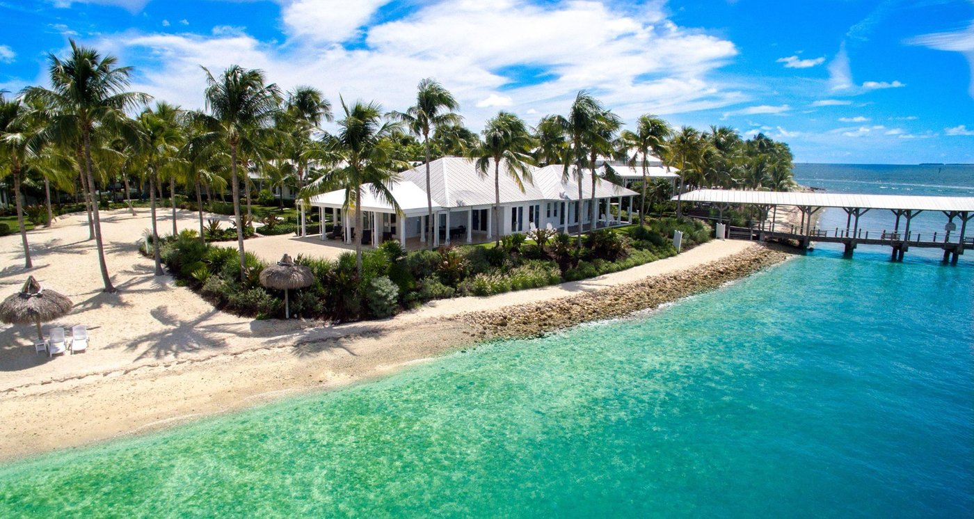 SUNSET KEY COTTAGES (Key West Floride) : tarifs 2025 et 16 avis